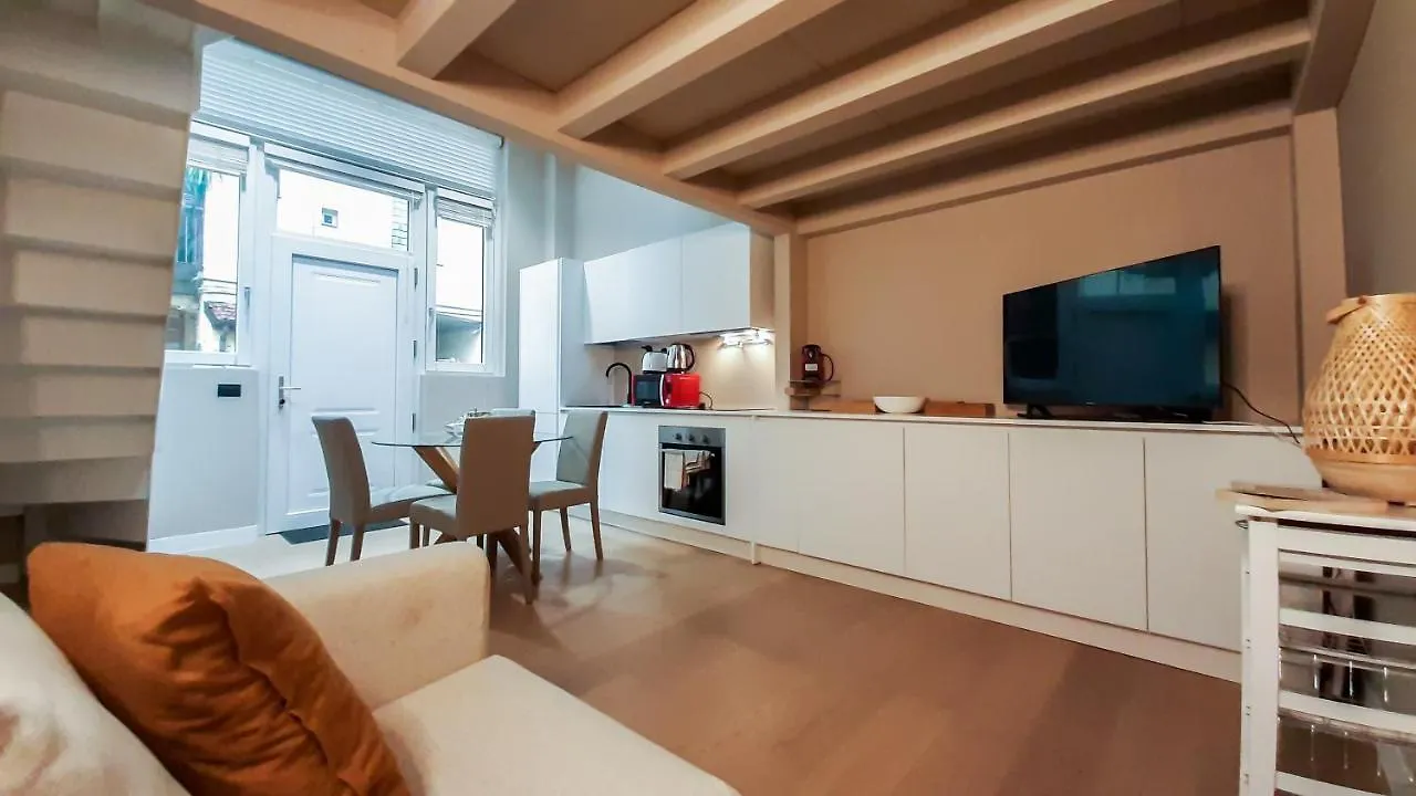 Joivy Superb Loft For 4 Near Sempione Park Apartment Milan Italy