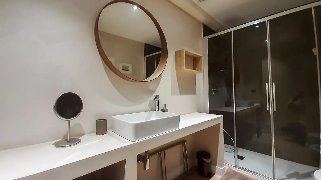 Joivy Superb Loft For 4 Near Sempione Park Apartment Milan Italy