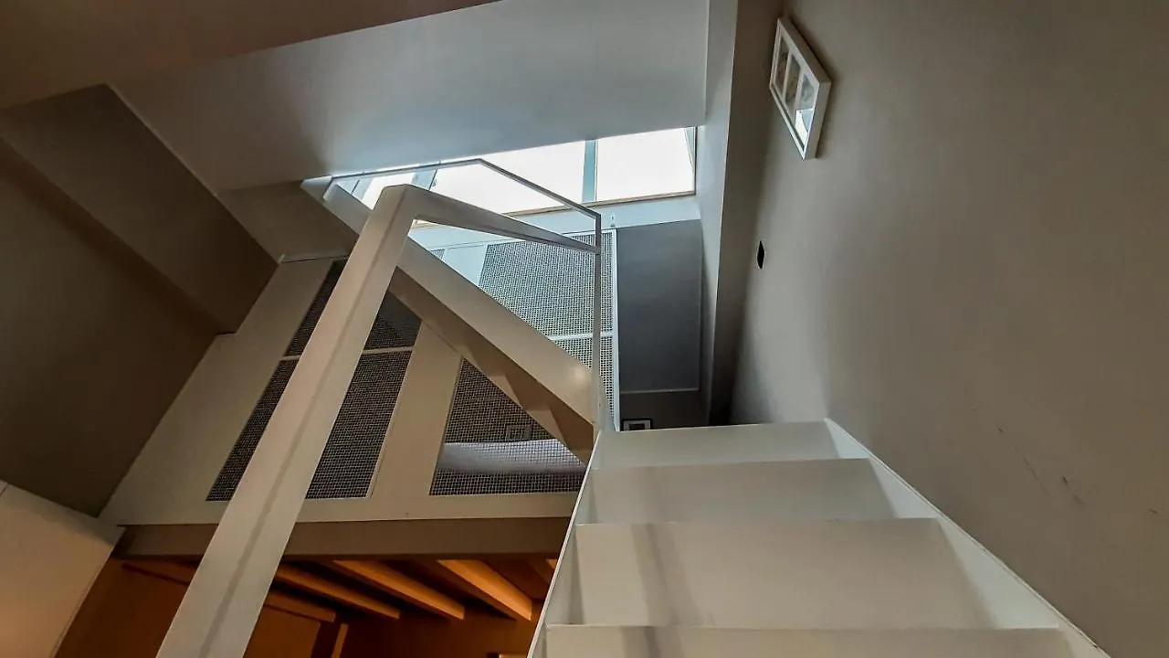 Joivy Superb Loft For 4 Near Sempione Park Apartment Milan