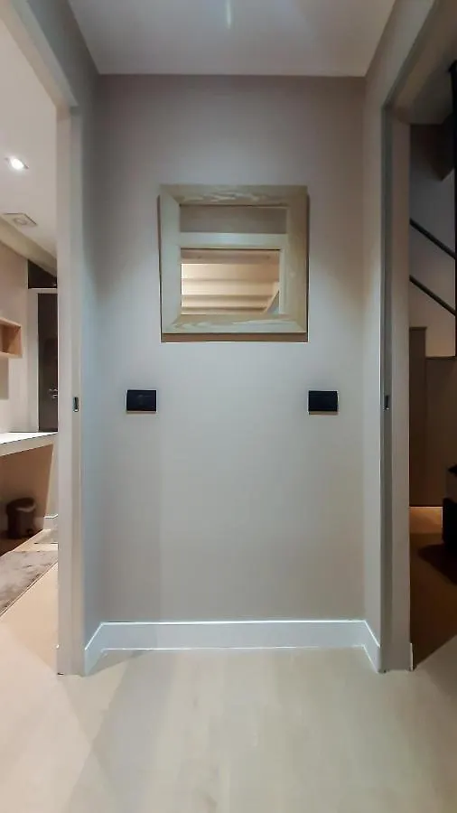 Joivy Superb Loft For 4 Near Sempione Park Apartment Milan