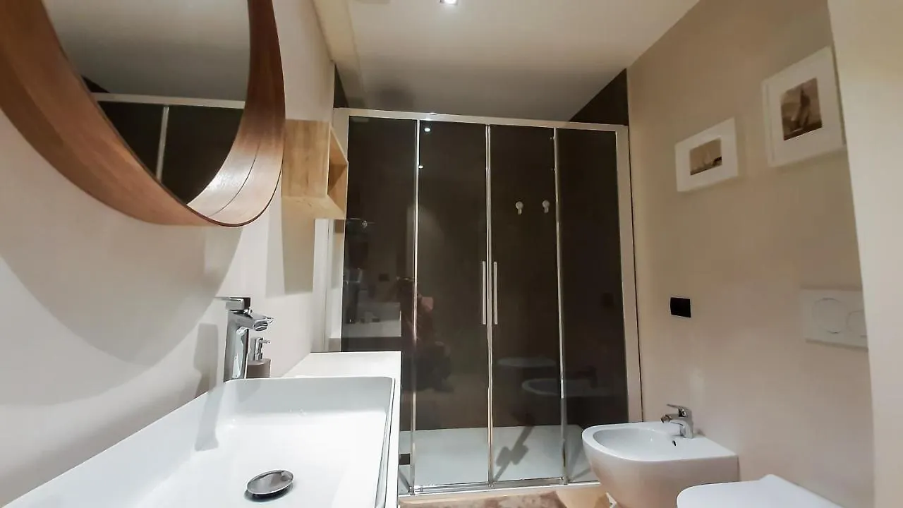 Joivy Superb Loft For 4 Near Sempione Park Apartment Milan 0*,  Italy